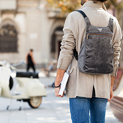 Mantico, Accessori Taylor-made